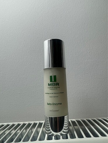 MBR Beta Enzim 50 ml