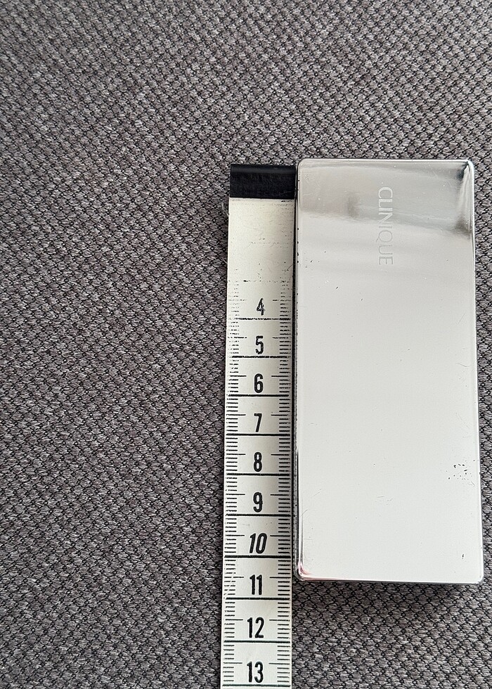 Clinique Far Paleti - Görsel 4