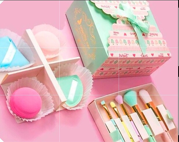 Nascita Set