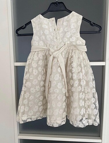 Mothercare Elbise ve Bolero - Görsel 4