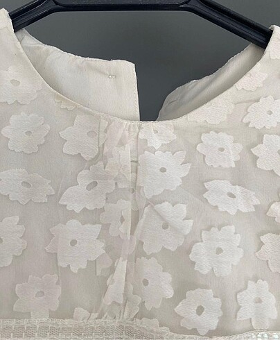 Mothercare Elbise ve Bolero - Görsel 5