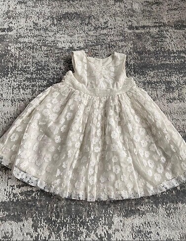 Mothercare Elbise ve Bolero - Görsel 2