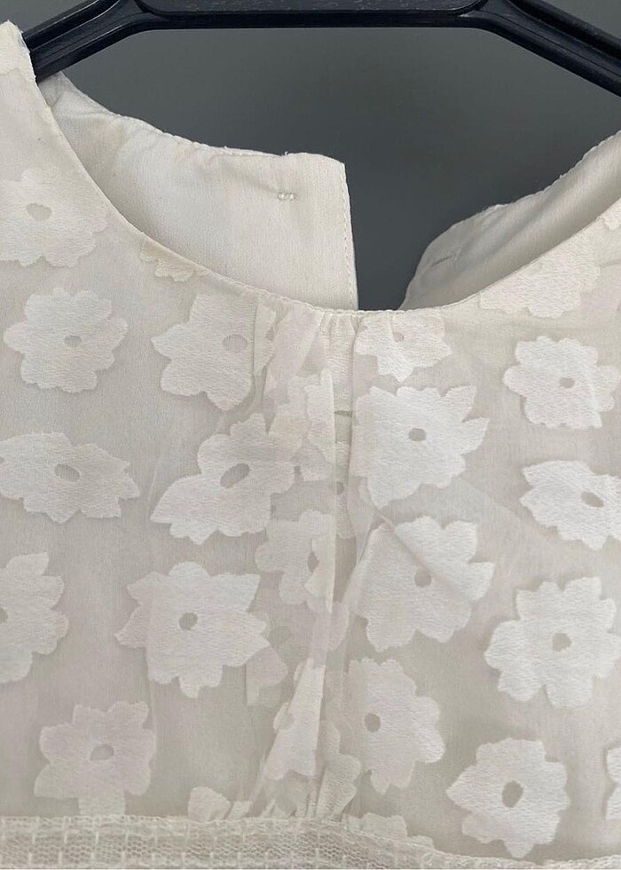 Mothercare Elbise ve Bolero - Görsel 5