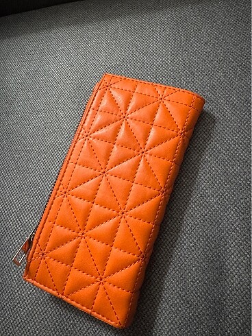 Fabrika Cüzdan - Görsel 5