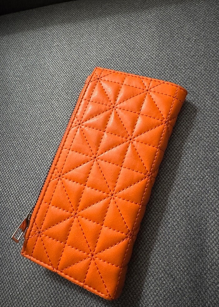 Fabrika Cüzdan - Görsel 5