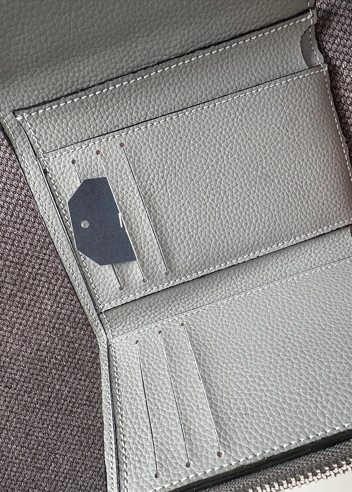 Nautica Cüzdan - Görsel 3