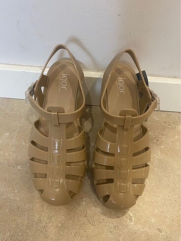 İgor Sandalet - Görsel 5