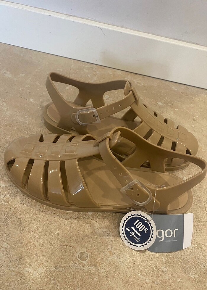 İgor Sandalet - Görsel 2