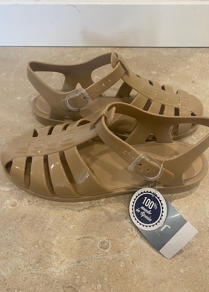 İgor Sandalet - Görsel 4