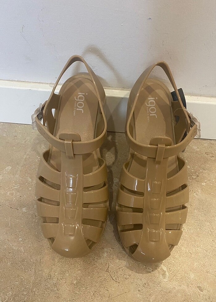 İgor Sandalet - Görsel 5