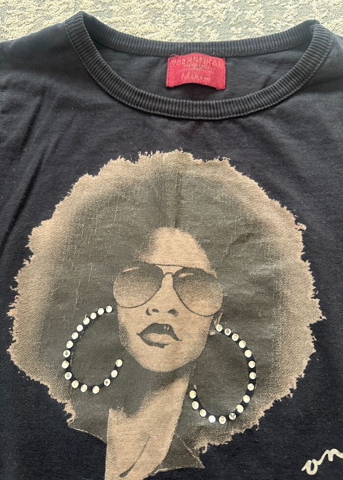 Etek ve Tişört - Görsel 3