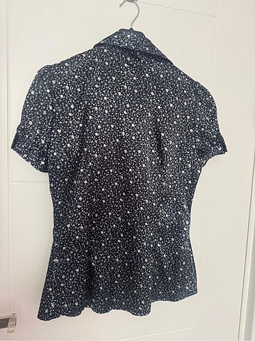 Mango Gömlek - Görsel 2