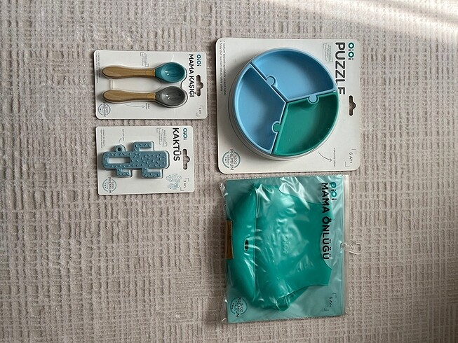 Oioi set
