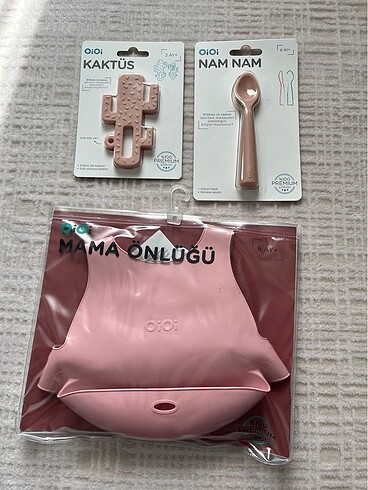 Oioi set