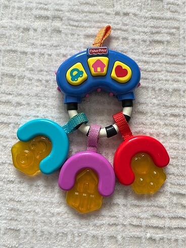 Fisher Price Fisher price