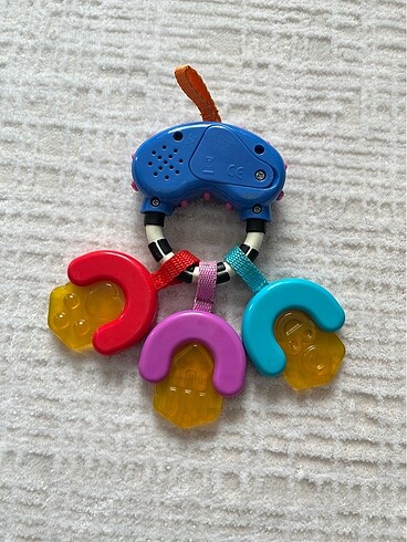 Beden Fisher price