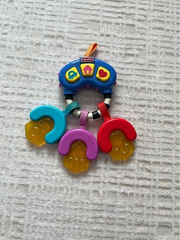 Fisher price