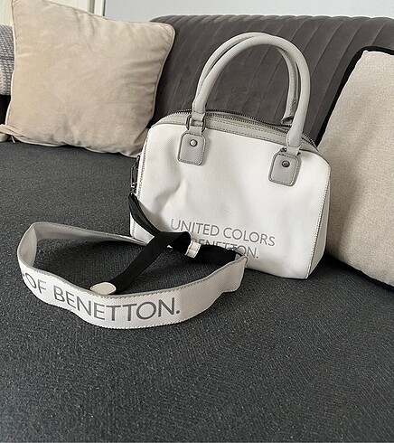 Benetton çanta