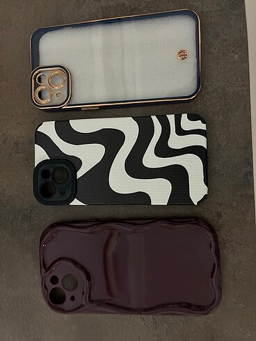 Telefon kılıfı