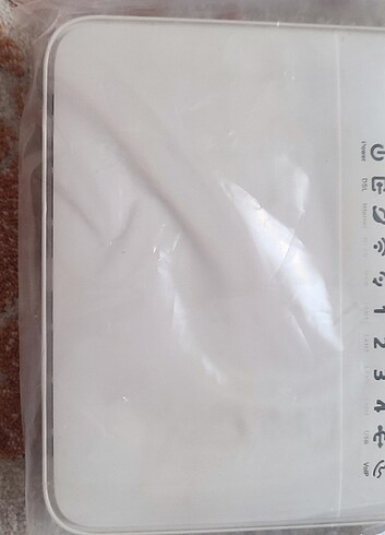 Huawei Sıfır modem