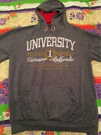 Sweetshirt