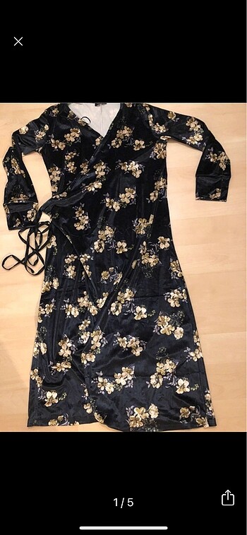 LC Waikiki Lcw elbise