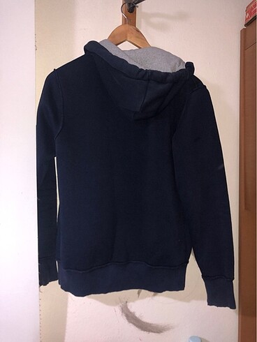 s Beden y2k abercrombie hırka