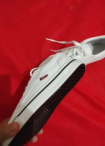 38 Beden beyaz Renk Adidas model beyaz spor ayakkabı 