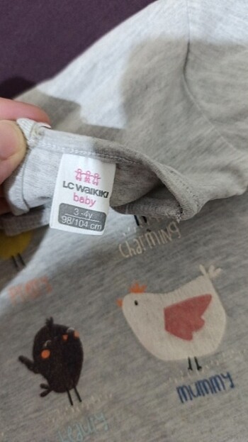 Çocuk sweatshirt - Görsel 2