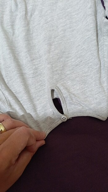 Çocuk sweatshirt - Görsel 3