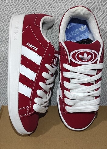 37 Beden Adidas campus
