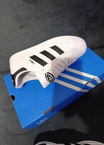 37 Beden Adidas campus 