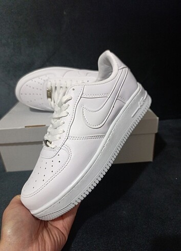 40 Beden beyaz Renk Nike beyaz spor ayakkabı 