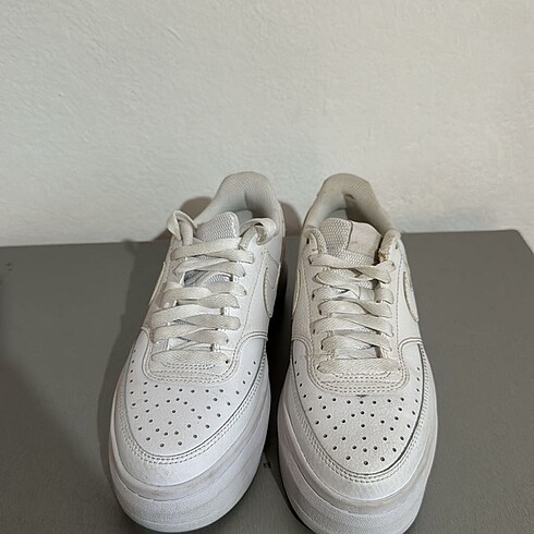 Nike Orijinal Nike ayakkabı