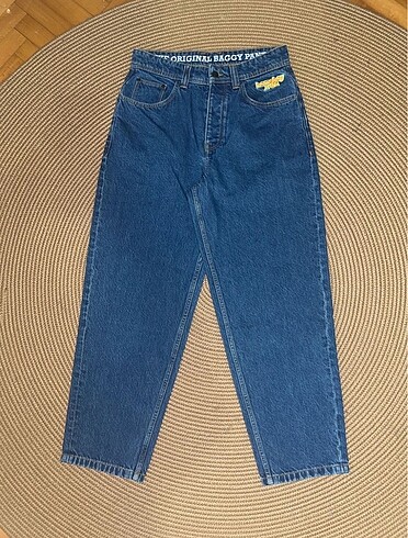 Mom jean