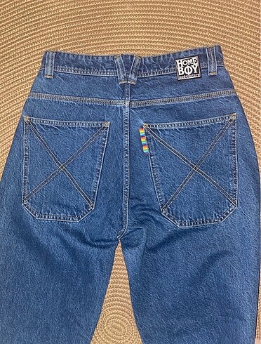 29 Beden Mom jean