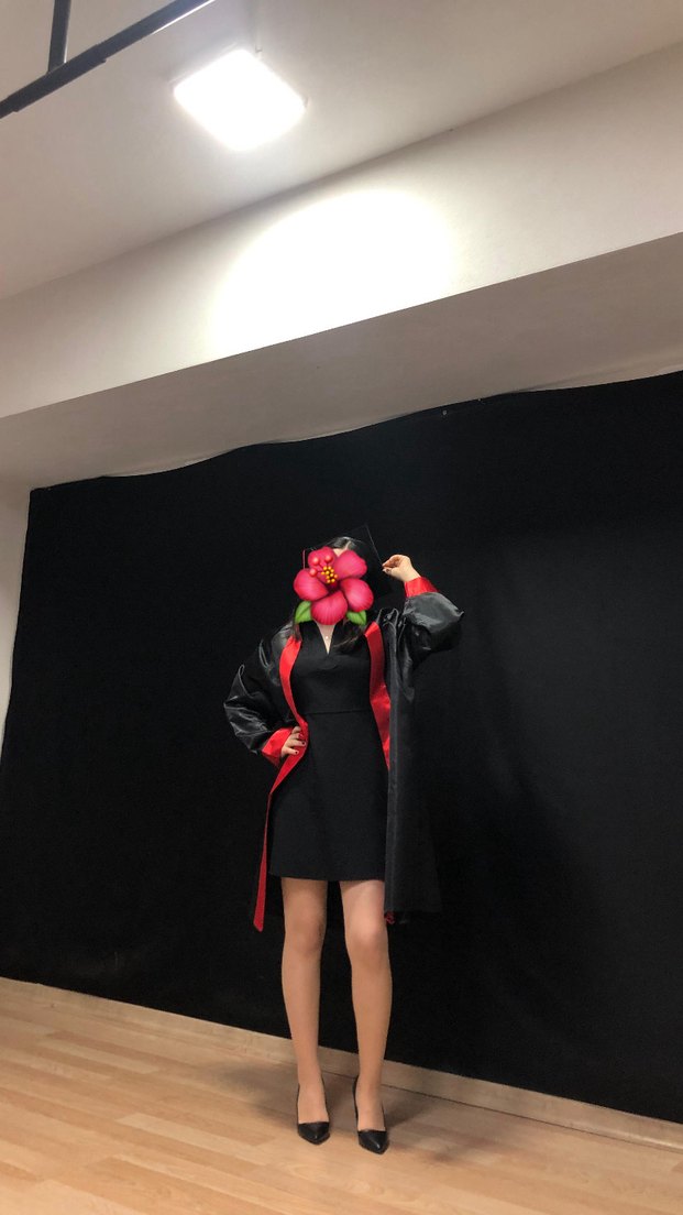 Mezuniyet cübbesi - Görsel 2