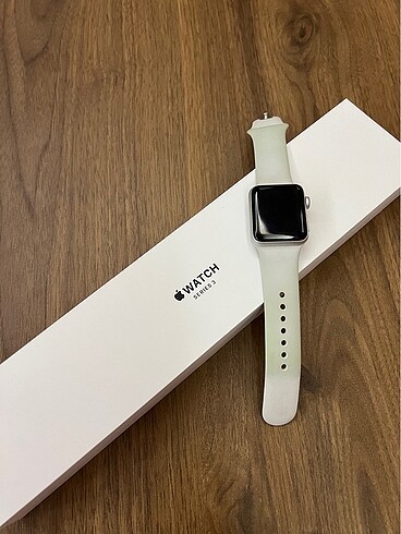 Apple Watch 3 series