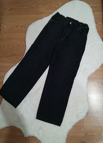Jean pantalon