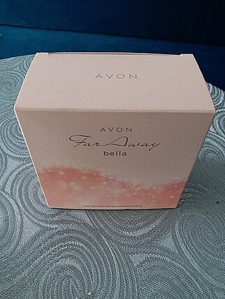 Avon Avon FAR AWAY BELLA 