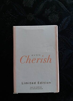 CHERİSH 