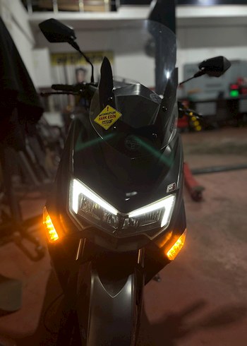 ARORA ZRX 200 Açıklama ! - Görsel 6