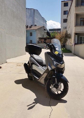 ARORA ZRX 200 Açıklama ! - Görsel 4