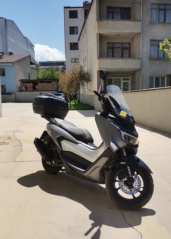 ARORA ZRX 200 Açıklama ! - Görsel 2