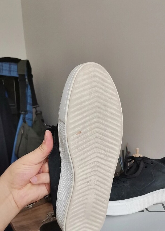 Knack erkek ayakkabı - Görsel 3