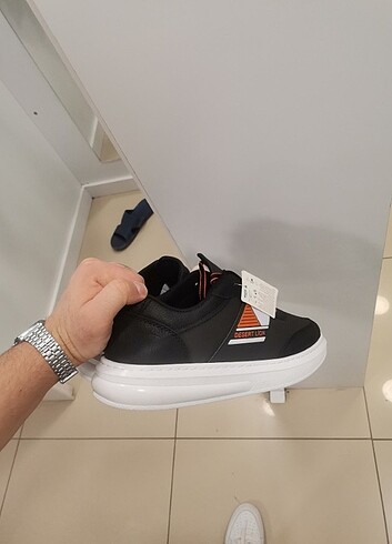 Erkek spor ayakkabı - Görsel 3