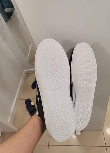Erkek spor ayakkabı - Görsel 4