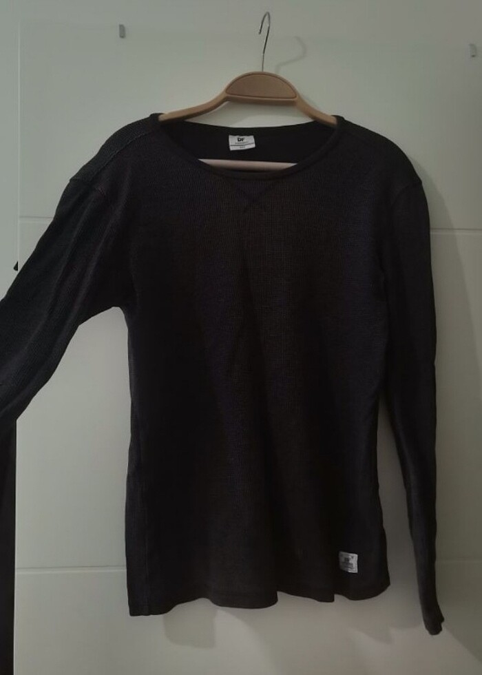 Erkek ince kazak - Görsel 2