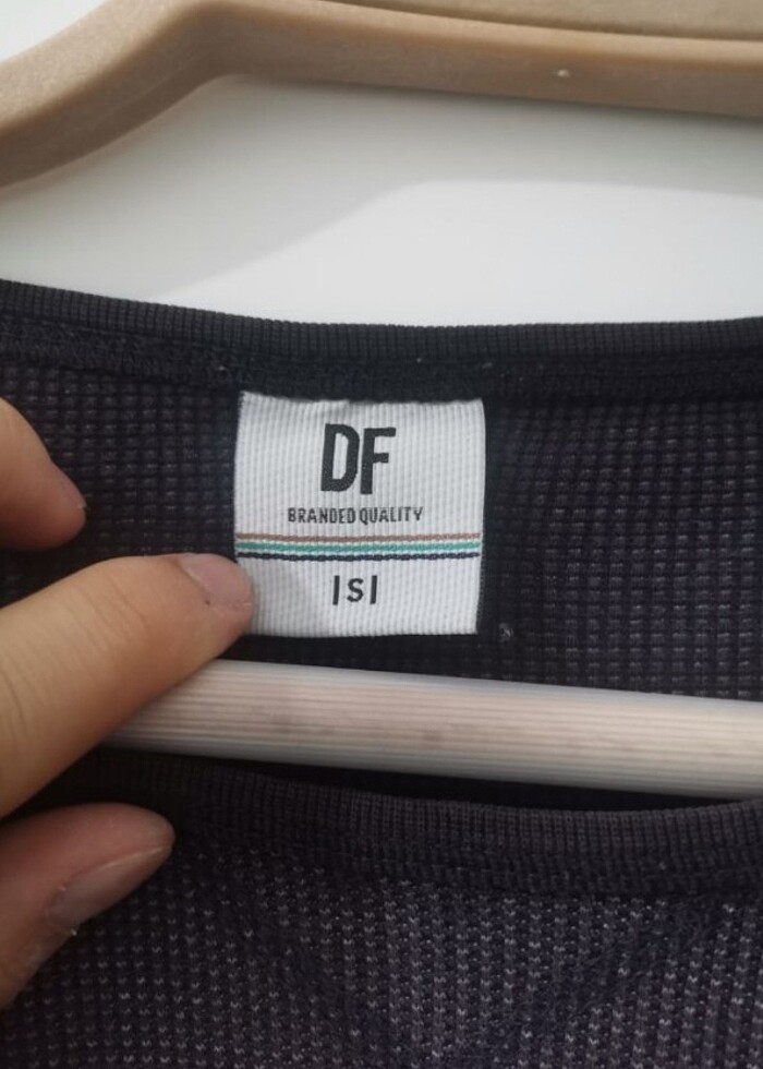 Erkek ince kazak - Görsel 3