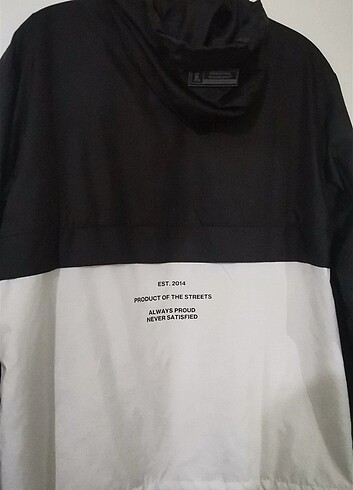 Spor yağmurluk - Görsel 4